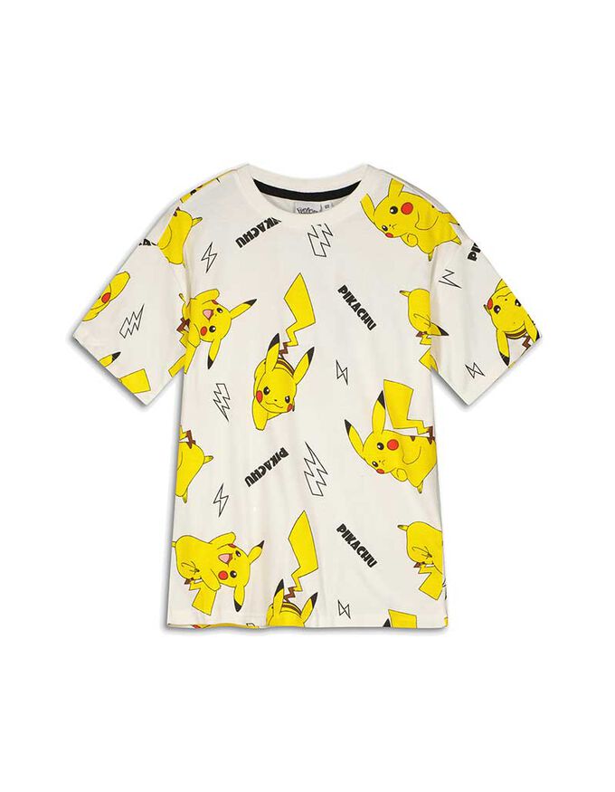 T-Shirt - Pokémon