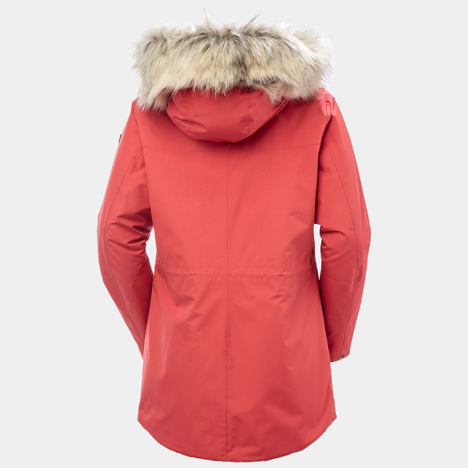 Women's Coastal Parka