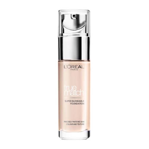 Fondotinta L'Oréal True Match D3/W3 - Beige Dorato 30 ml
