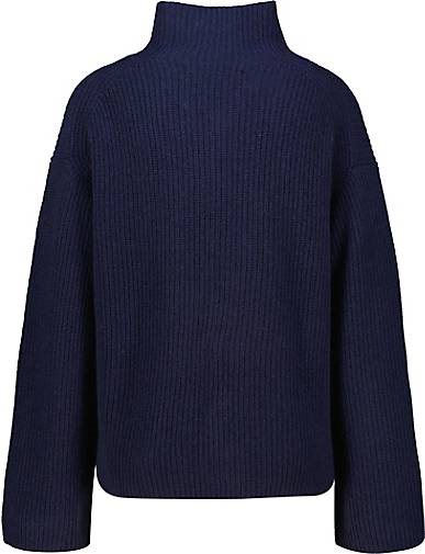 GANT Damen Strickpullover mit Wolle