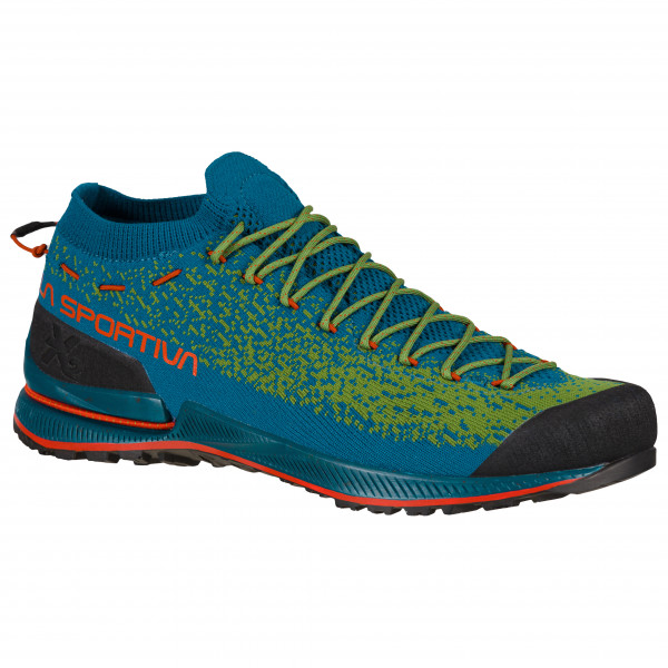 La Sportiva - TX2 Evo - Approachschuhe