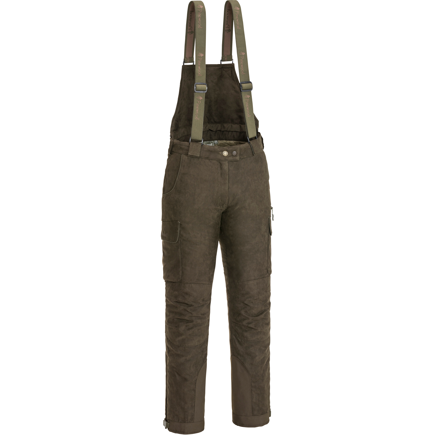 Pinewood Damen Jagd Hose Abisko 2.0