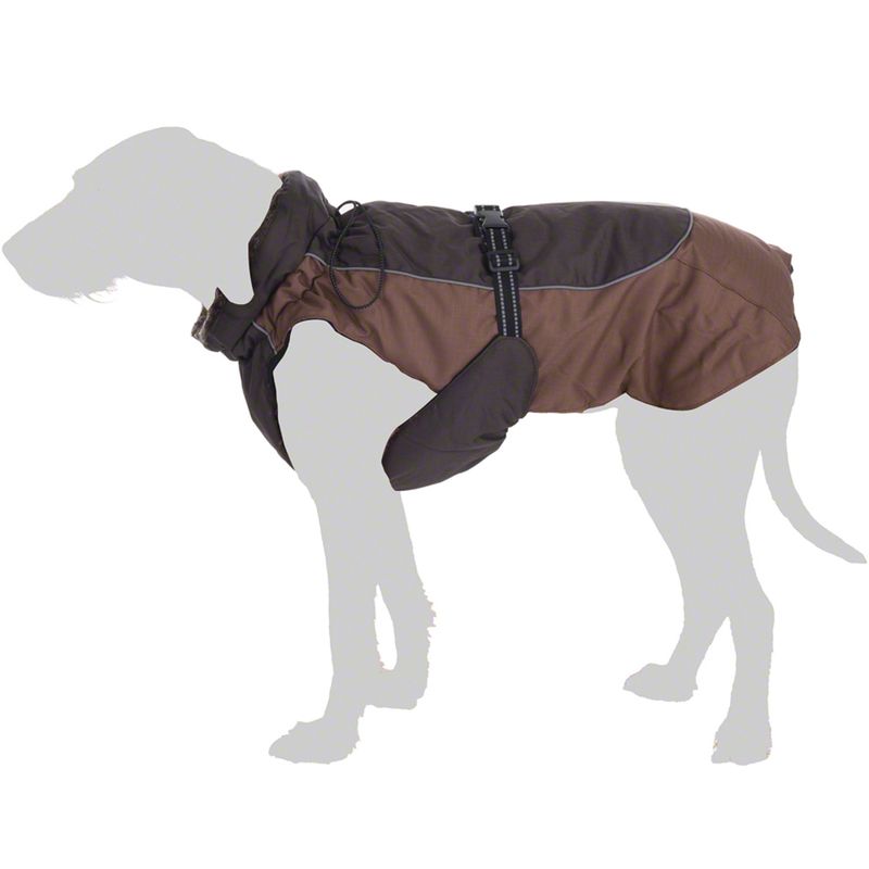 Hundemantel Grizzly II zu TOP-Preisen
