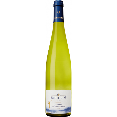 SYLVANER DES CHASSEURS DE LUNE 2020 - BESTHEIM