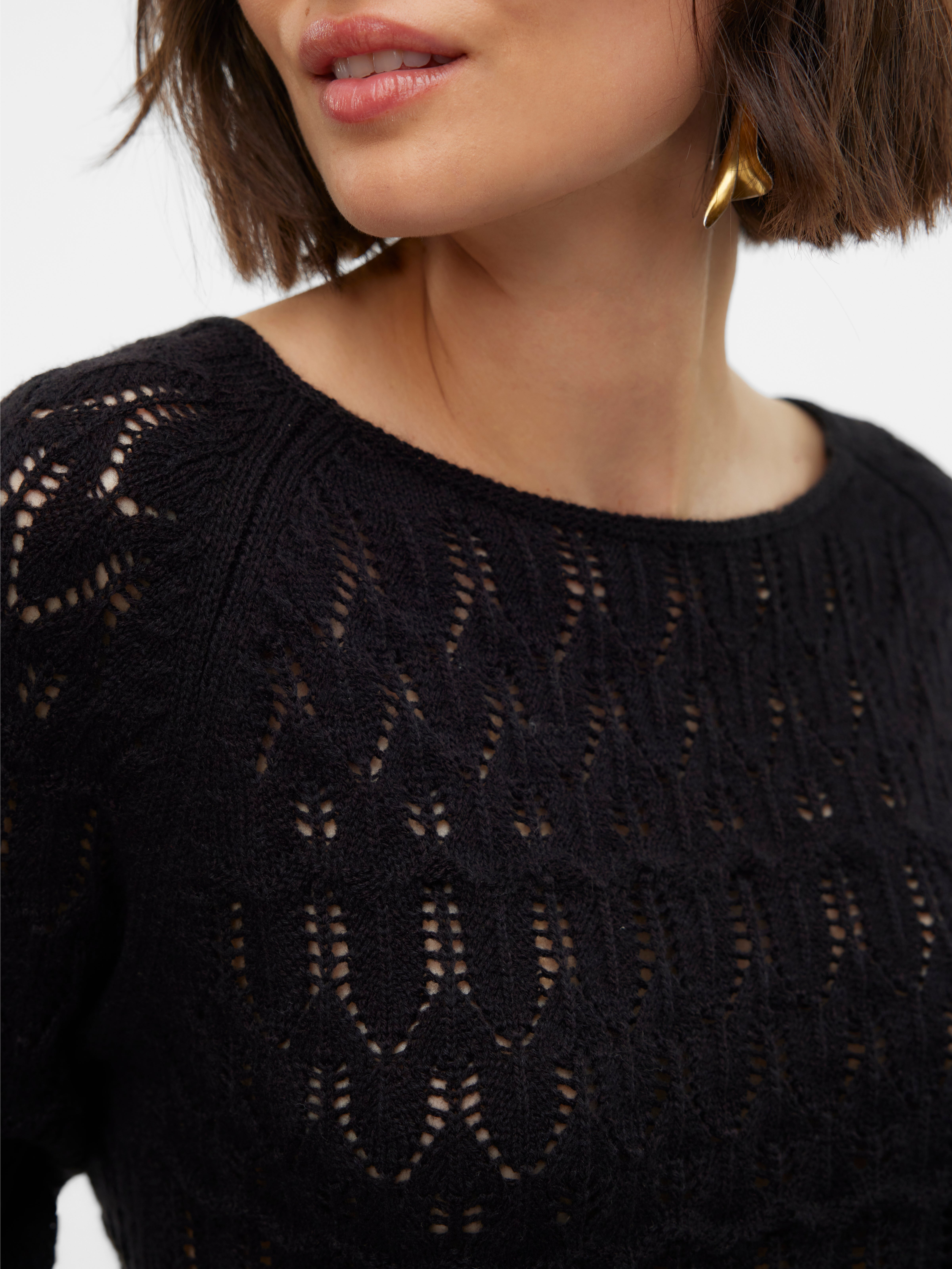 VMFABIENNE Pullover
