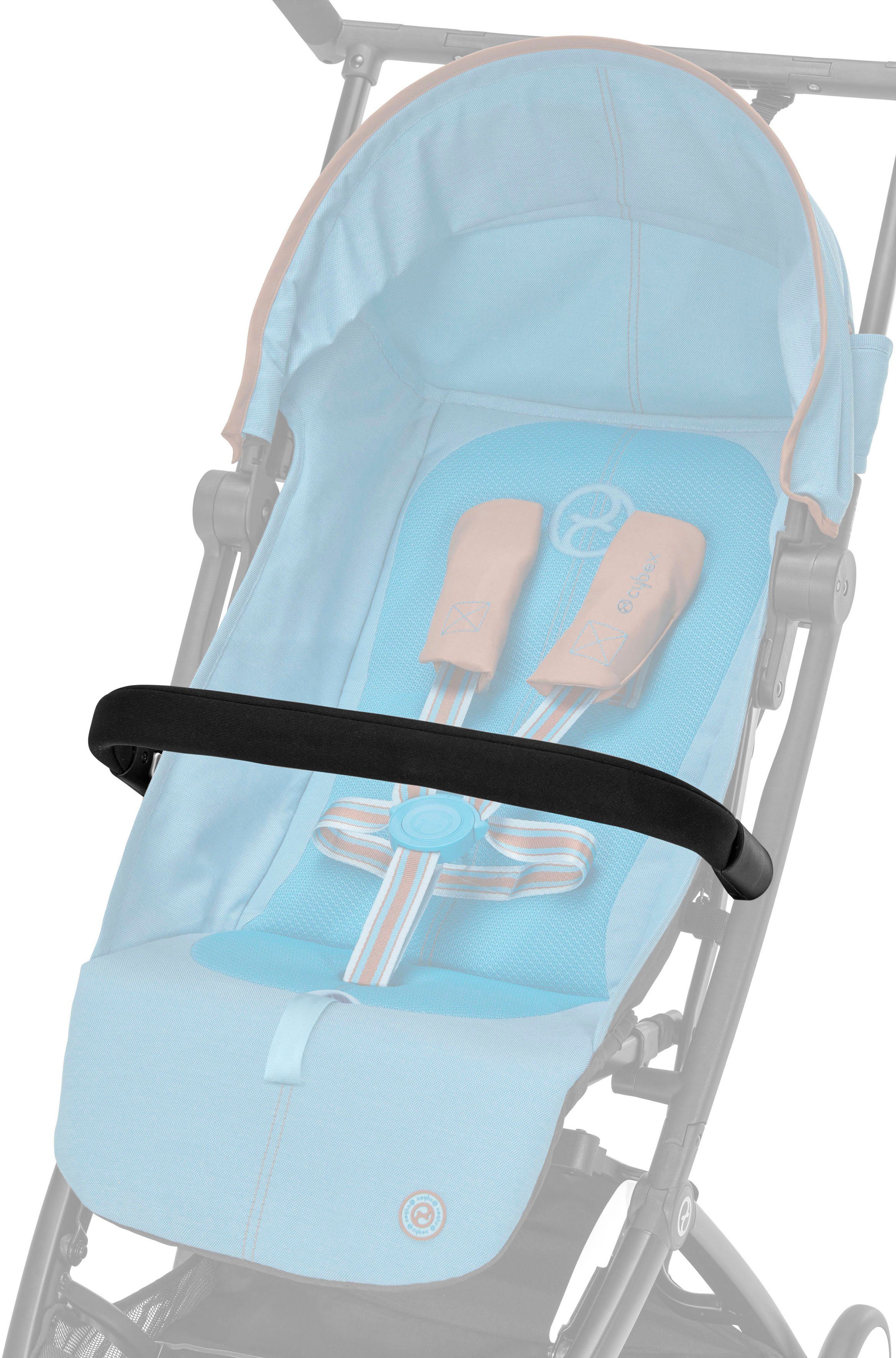 Cybex Sicherheitsbügel Schutzbügel für Buggy Libelle, für Buggy Libelle