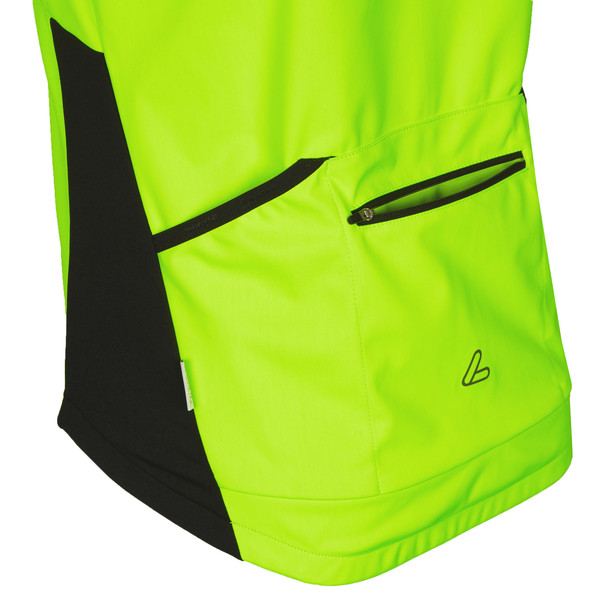 M BIKE ZIP-OFF JACKET SAN REMO 2 WS LIGHT Herren - Fahrradjacke