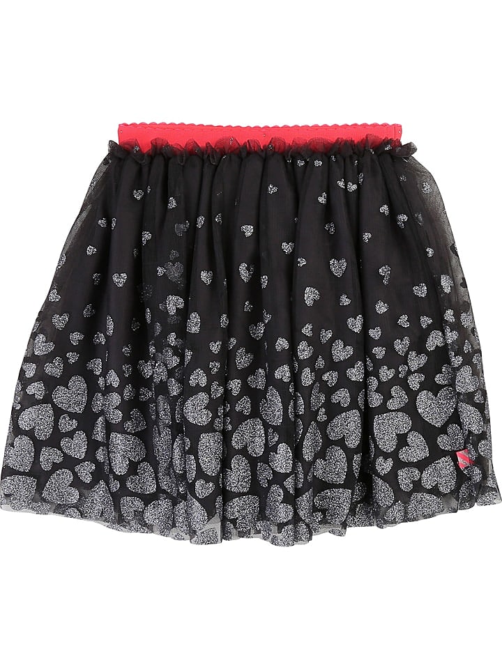 Billieblush Rock in Anthrazit günstig kaufen 116