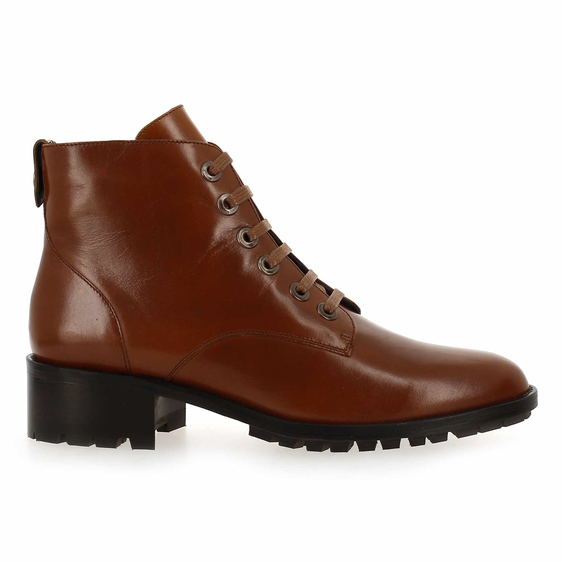 Janie Philip  JOHN - Cognac