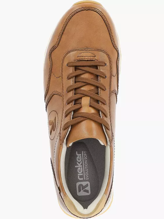 Rieker Herren Sneaker Low