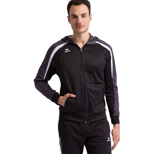 HERREN LIGA 2.0 TRAININGSJACKE MIT KAPUZE