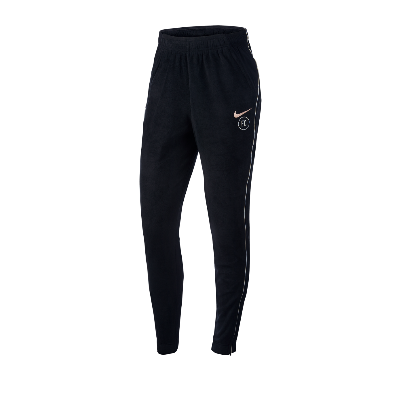 Nike F.C. Dri-FIT Trainingshose lang Damen F010
