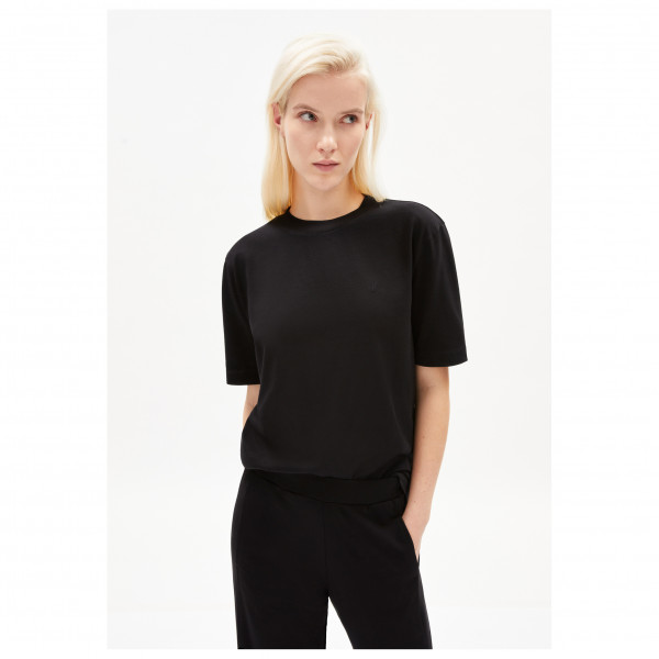 ARMEDANGELS - Women's Tarjaa - T-Shirt