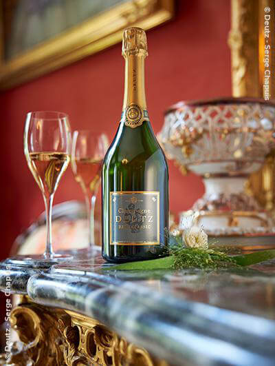 Deutz : Brut Classic