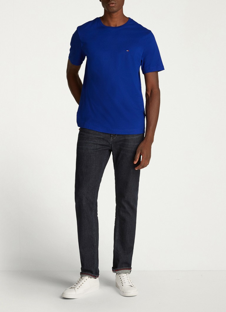 Tricou Tommy Hilfiger Essential Logo