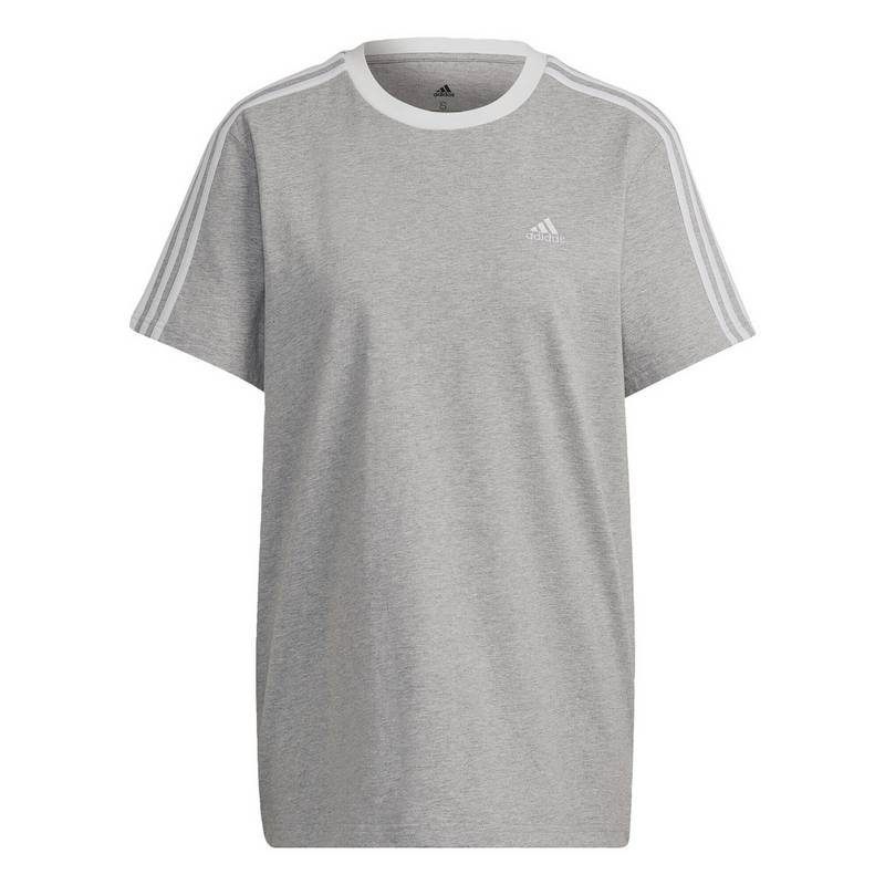 adidas Essentials 3-Streifen T-Shirt T-Shirt Damen
