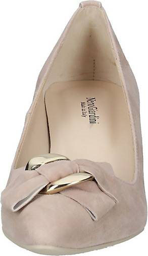 NeroGiardini Pumps