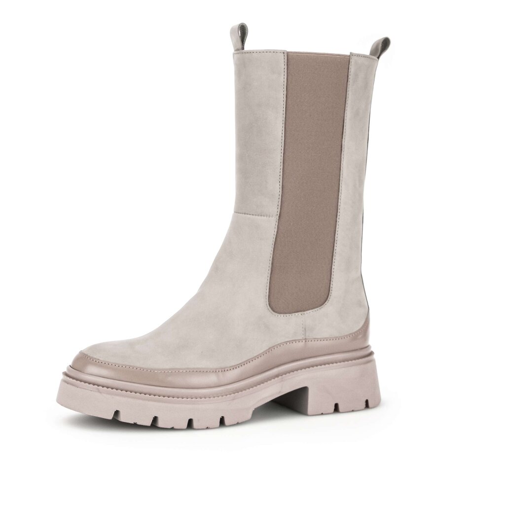 Gabor fashion Chelsea Boot beige