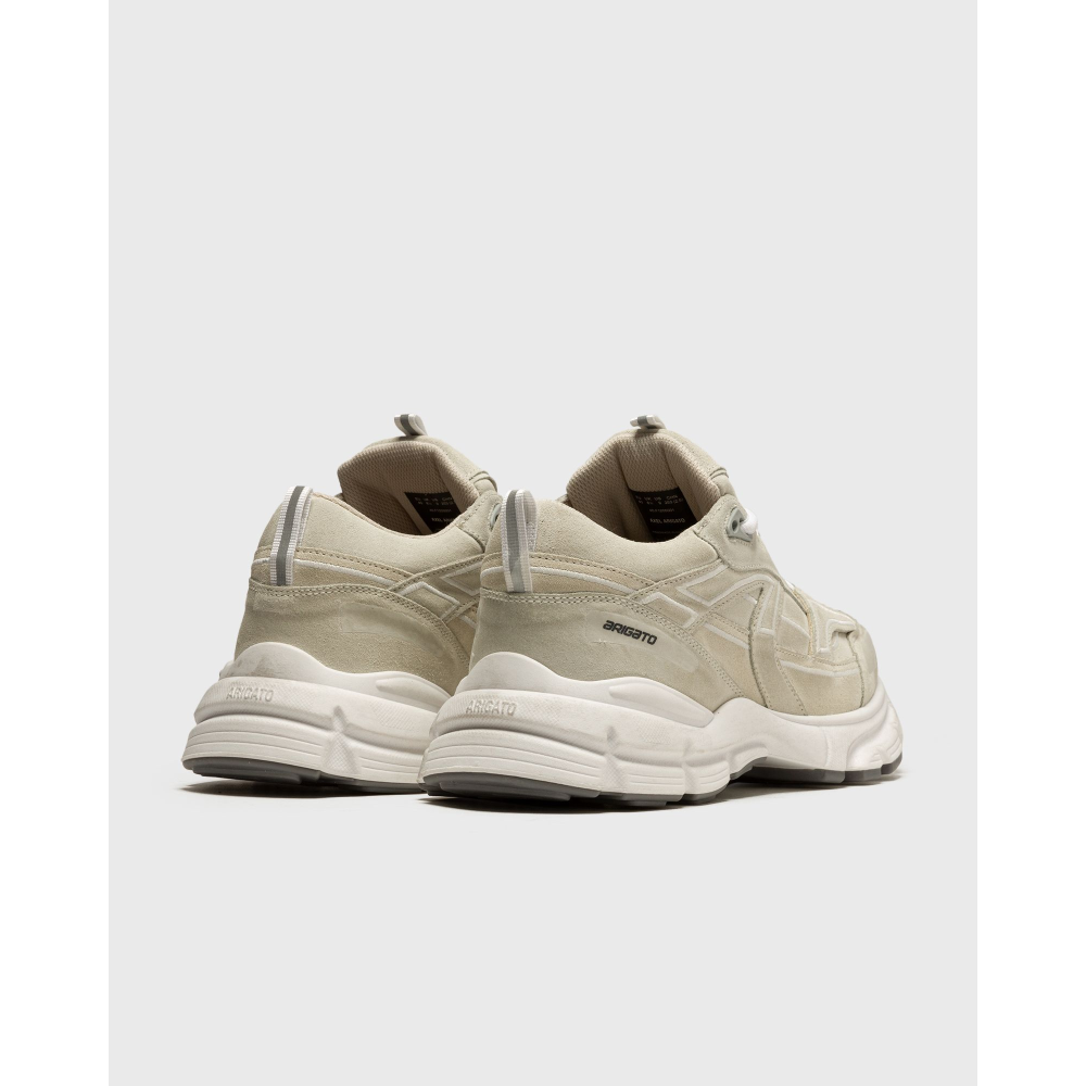 Axel Arigato Marathon R Trail Distressed F1205001 / braun