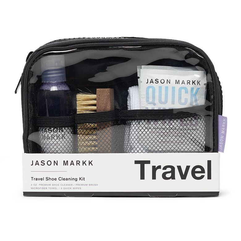 Jason Markk Travel Kit multi