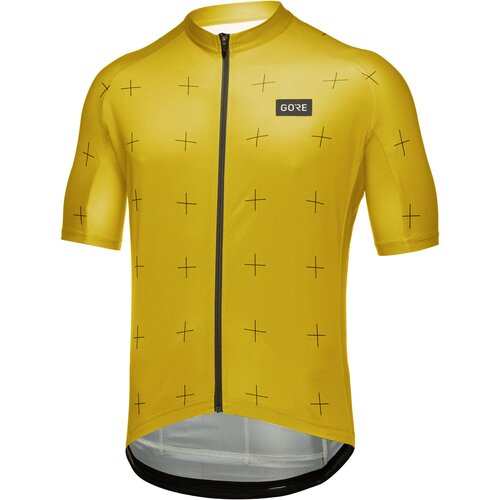 HERREN TRIKOT DAILY TRIKOT HERREN