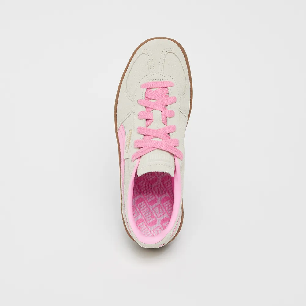 PUMA Palermo Jr 397271 14 / gelb