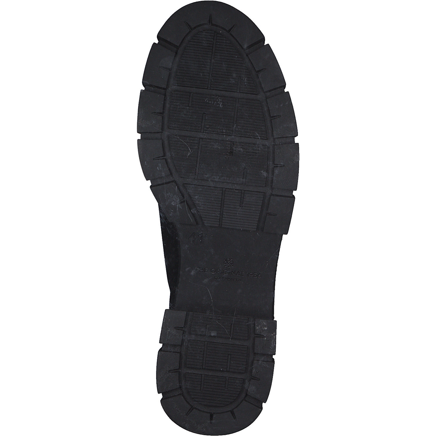 The Original The Elisa TH100198, Stiefeletten, Damen, black