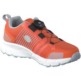 Dockers Sneaker in orange