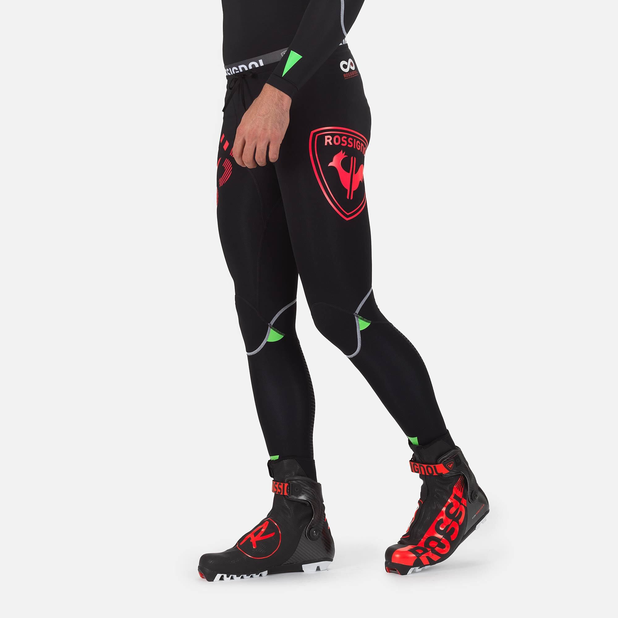 Collant Infini Compression Race Homme