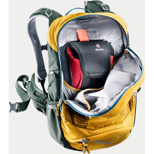 FAHRRADTASCHE E-POCKET