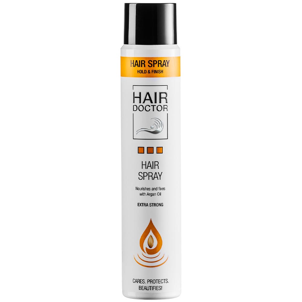 Hair Doctor Hair Spray Extra Strong 100 ml