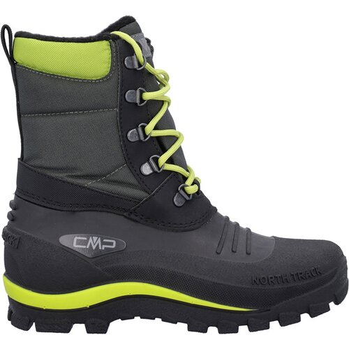 KINDER APRES SCHUHE BOY KHALTO SNOW BOOTS