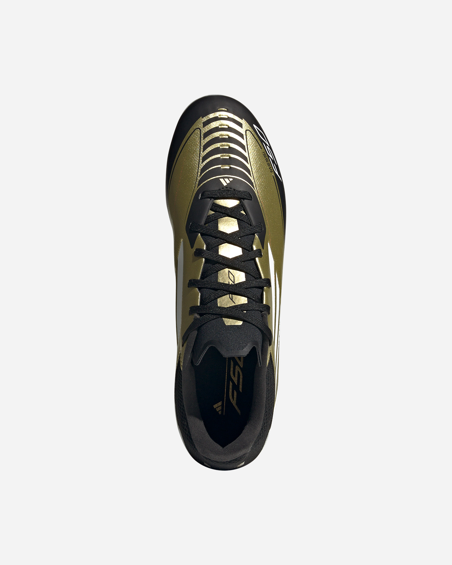 Buty piłkarskie Adidas F50 Messi League FG-MG M IG9274