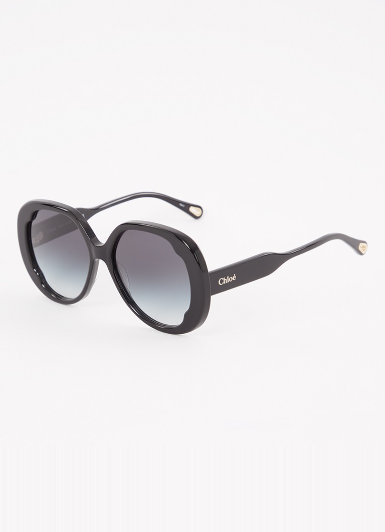 Ochelari de soare Chloé Lilli CH0195S