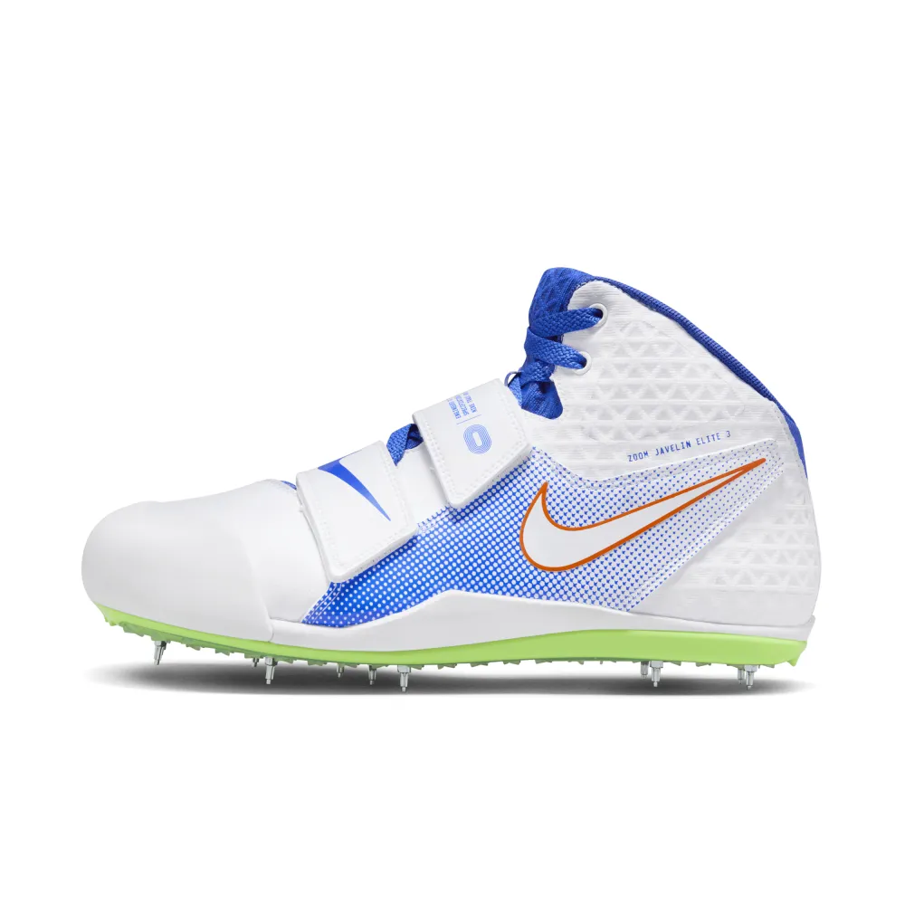 Nike Zoom Javelin Elite 3 AJ8119-102 / weiss