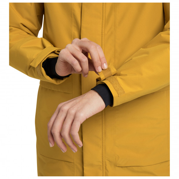 Haglöfs - Women's Salix Proof Mimic Parka - Parka