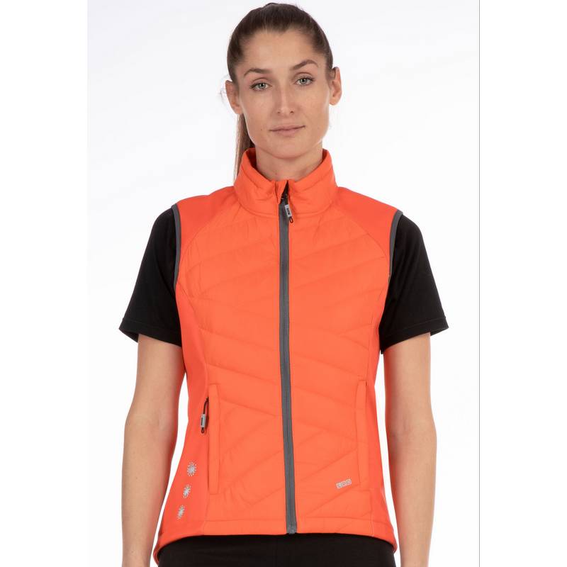 LPO Steppjacke Damen