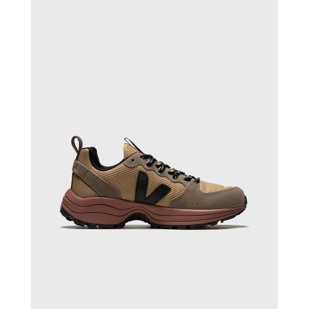 VEJA WMNS VENTURI ALVEOMESH VT0102980A / braun