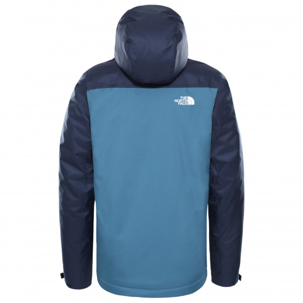 The North Face - Millerton Insulated Jacket - Winterjacke