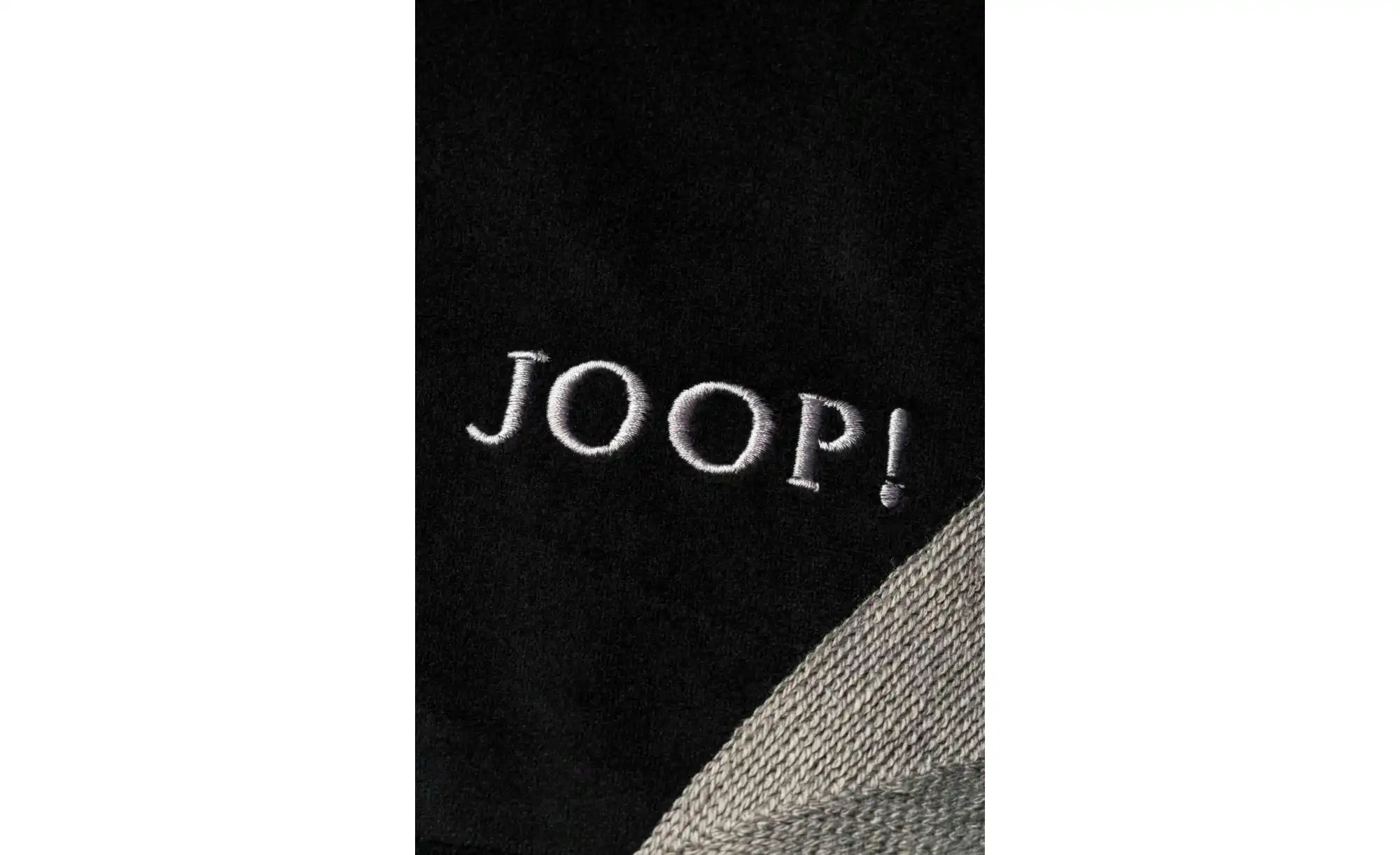 JOOP! Kissenhülle Graphic