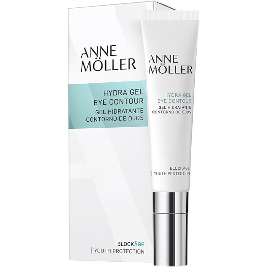 Anne Möller Hydra Gel Eye Contour