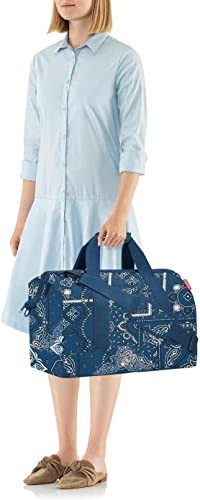 REISENTHEL Handtaschen bunt Allrounder L