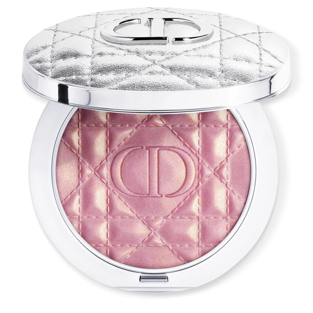 Dior Forever Glow Luminizer - Korostuskynät ja korostuskynät