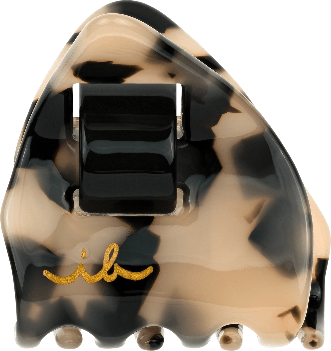 Haarklammer Clipstar Everclaw Leo Baby S, 1 St