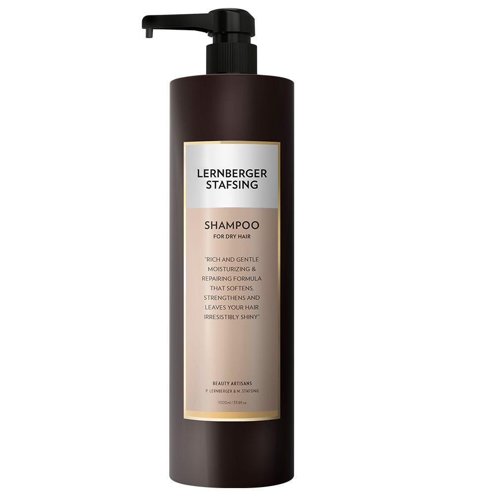 Lernberger Stafsing Conditioner For Dry Hair 1000 ml