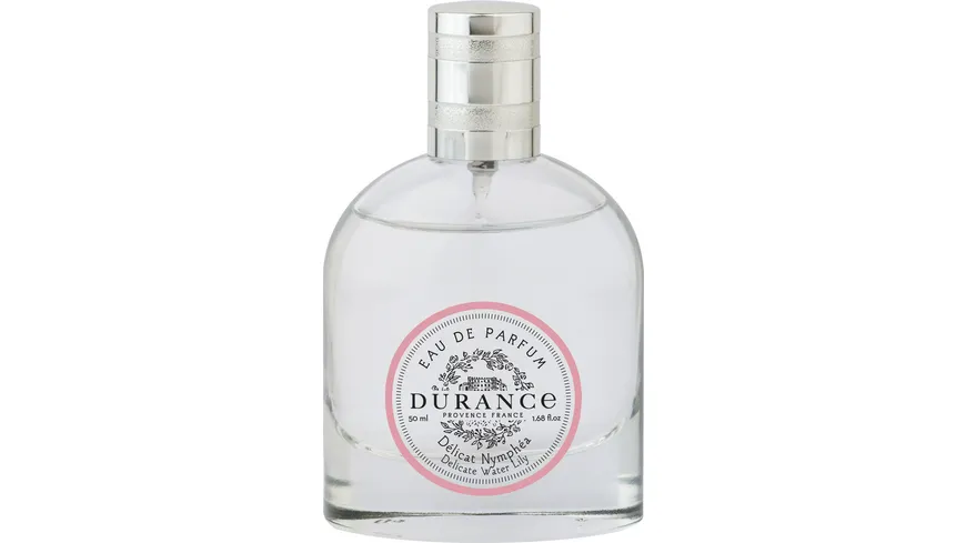 DURANCE Les Eternelles Zarte Seerose Eau de Parfum 50 ml