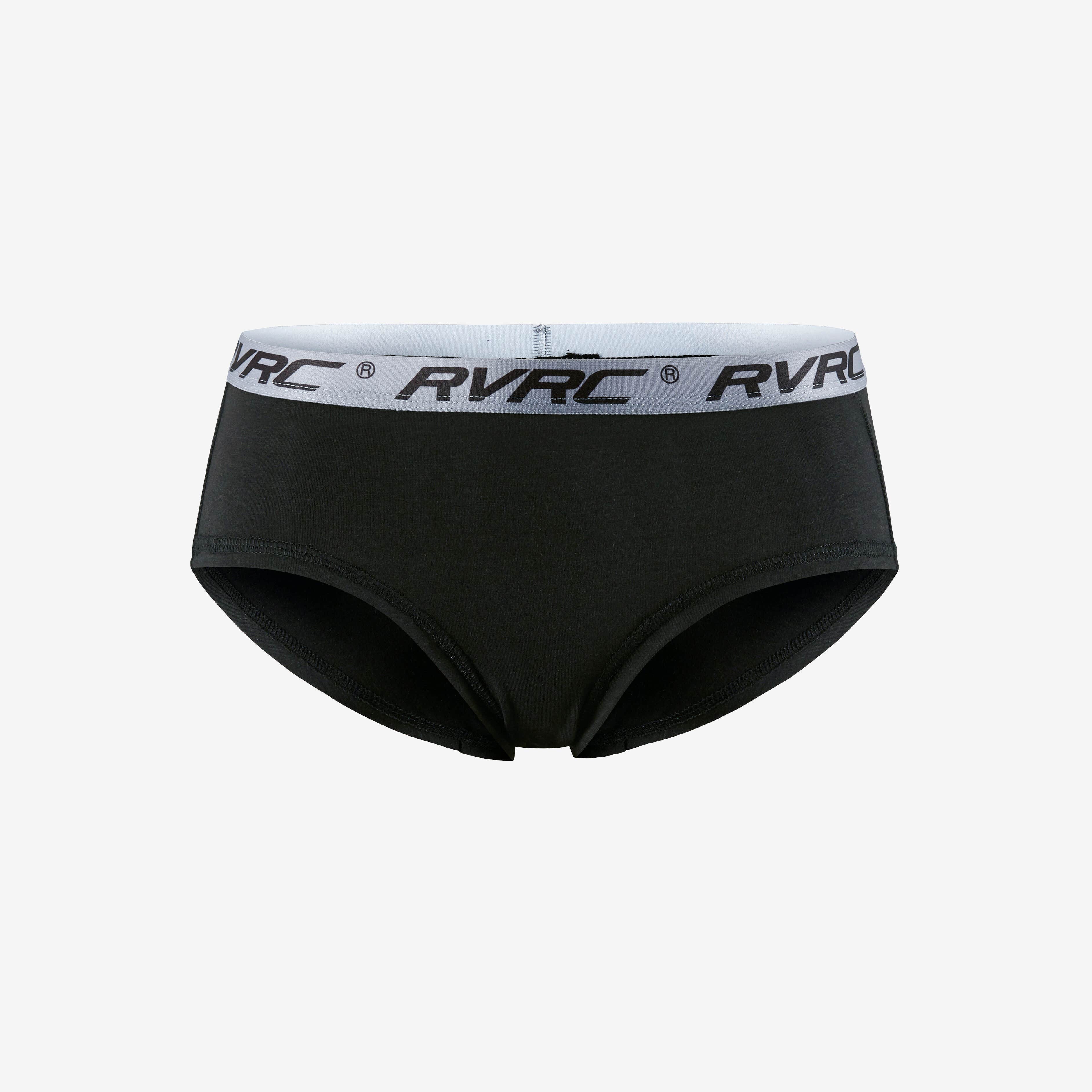 2-pack Bamboo Hipsters Femme Basics