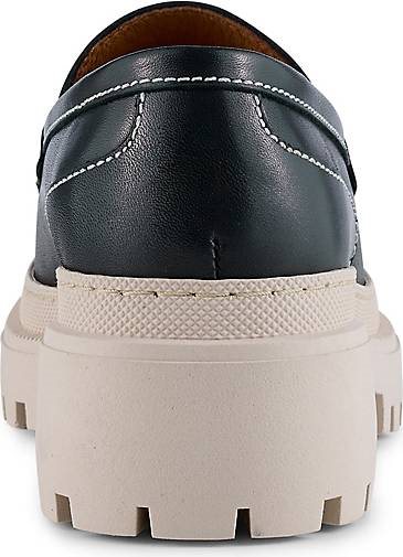 SHOE THE BEAR Plateau-Loafer