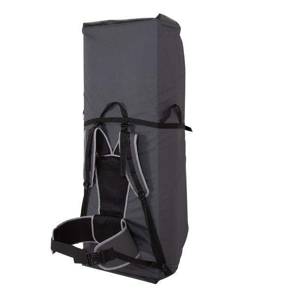 VUOKSA 2 ADVANCED (KOMPLETTSET) - Kajak