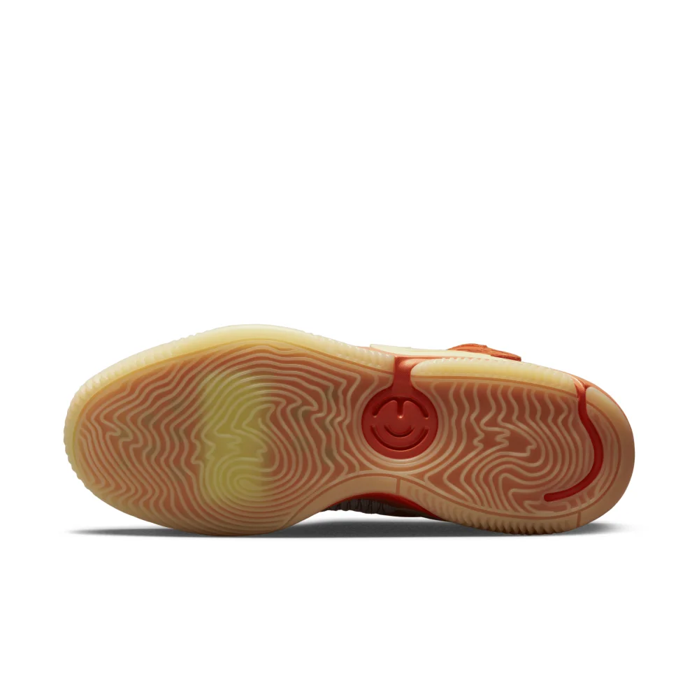 Nike Air Deldon DM4096-800 / orange